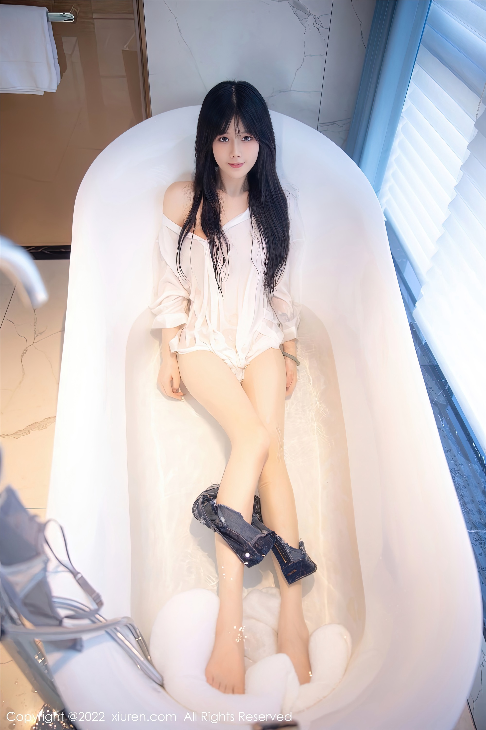 Xiuren秀人网 2022.11.25 NO.5909 77qiqi